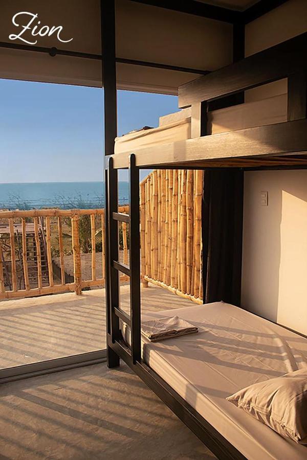 Zion Beach House Cartagena Exterior photo