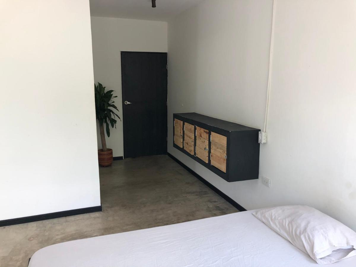 Zion Beach House Cartagena Exterior photo