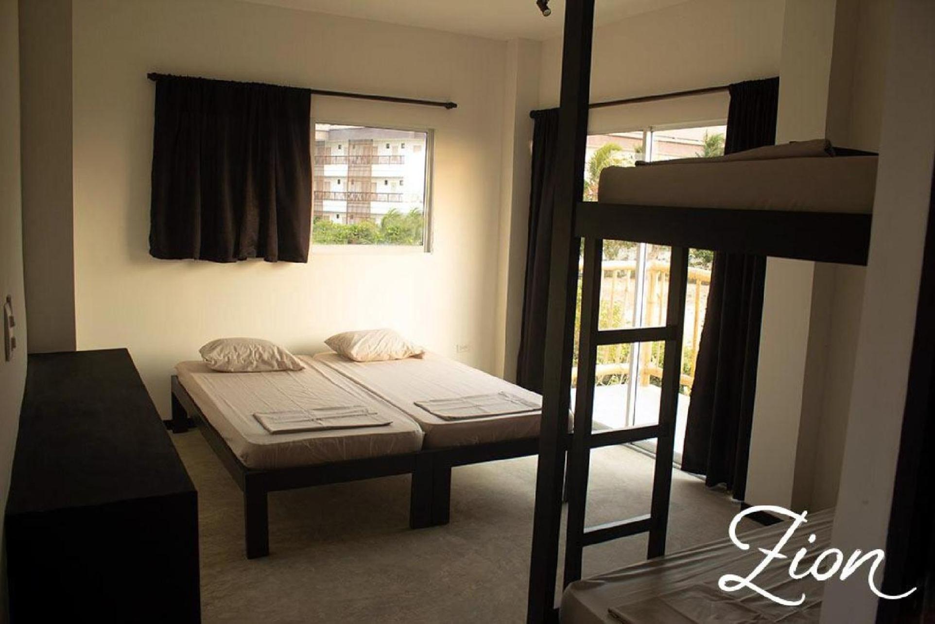 Zion Beach House Cartagena Exterior photo